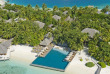 Maldives - Huvafen Fushi - Piscine