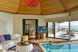 Maldives - Huvafen Fushi - Two Bedroom Ocean Pavilion with Pool