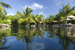 Maldives - JA Manafaru - Restaurant Andiamo et piscine
