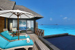 Maldives - JA Manafaru - Sunrise ou Sunset Water Villas with Infinity Pool