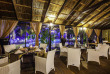 Maldives - Kihaad Maldives - Restaurant Sarong
