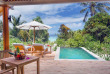 Maldives - Kudafushi Resort & Spa - Beach Villa with Pool