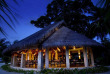 Maldives - Kuramathi Island Resort - Restaurant Haruge