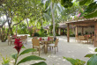 Maldives - Kuramathi Island Resort - Restaurant Island Coffee Shop