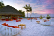 Maldives - Kuramathi Island Resort - Sand Bar