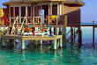Maldives - Kuredu Island Resort - Sangu Water Villa