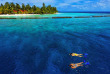 Maldives - Kurumba Maldives - Snorkeling