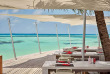 Maldives - LUX* South Ari Atoll Resort & Villas - Restaurant Beach Rouge