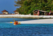 Maldives - Maayafushi Island Resort - Sports nautiques