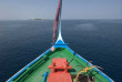 Maldives  - Makunudu Island Resort - Centre de plongée Dive Ocean - Le bateau