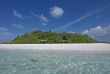 Maldives - Makunudu Island