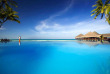 Maldives - Medhufushi Island Resort - Piscine