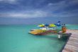 Maldives - Medhufushi Island Resort - Hydravion