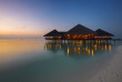 Maldives - Medhufushi Island Resort - Vilu Bar