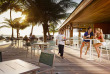 Maldives - Meeru Island Resort - Meeru Café