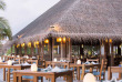 Maldives - Meeru Island Resort - Restaurant Maalan