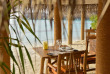 Maldives - Milaidhoo Island - Restaurant Shoreline Grill