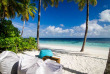 Maldives - Mirihi Island Resort - Bar Anba
