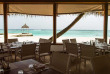 Maldives - Nakai Alimatha Resort - Restaurant
