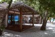 Maldives - Nakai Dhiggiri Resort - Beach Bungalow