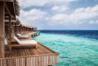 Maldives - Nakai Dhiggiri Resort - Over Water Villa