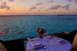 Maldives - NH Collection Maldives Havodda Resort - DÓner romantique