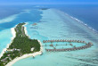 Maldives - Niyama Private Islands - Vue aérienne