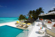 Maldives - Niyama Private Islands - Bar Fahrenheit
