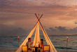 Maldives - Nova Maldives - Dîner romantique