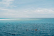 Maldives - Nova Maldives - Activités nautiques