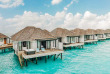 Maldives - Nova Maldives - Water Villas avec bain à jets