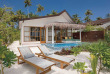 Maldives - OBLU Select at Sangeli - Two Bedroom Beach Pool Suite