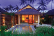 Maldives - OBLU Select at Sangeli - Deluxe Beach Pool Villa