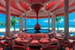 Maldives - OBLU Select at Sangeli - Restaurant The Courtyard