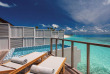 Maldives - OBLU Select at Sangeli - Deluxe Overwater Pool Villa