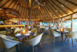 Maldives - OZEN By Atmosphere At Maadhoo - Restaurant The Palms