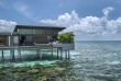 Maldives - Park Hyatt Maldives Hadahaa - Overwater Villa