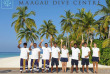 Maldives - Baglioni Resort Maldives - Centre de plongée Maagau Dive Centre
