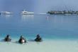 Maldives - Angaga Island Resort & Spa - Centre de plongée Subaqua