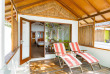 Maldives - Reethi Beach Resort - Deluxe Sunset Villa