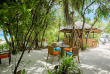 Maldives - Reethi Beach Resort - Handhuvaru Bar
