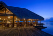 Maldives - Rihiveli The Dream - Restaurant