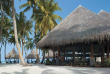 Maldives - Shangri-La Vilingili Resort & Spa - Restaurant Javvu