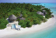 Maldives - Six Senses Laamu - Lagoon Beach Villa with Pool