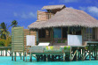 Maldives - Six Senses Laamu - Water Villa