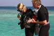 Maldives - Soleni Dive Center - Soneva Fushi