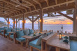 Maldives - Soneva Fushi - Restaurant Out of the Blue