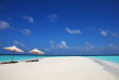 Maldives - Soneva Fushi - Le banc de sable privé