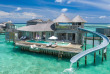 Maldives - Soneva Jani - 1 Bedroom Water Retreat with Slide