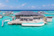 Maldives - Soneva Jani - 4 Bedroom Water Retreat with Slide